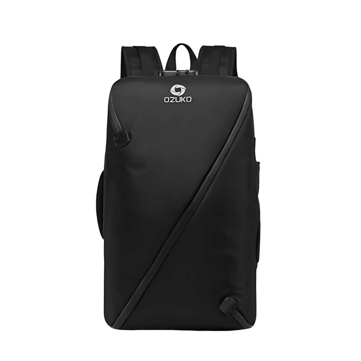Alpine Ozuko 9234 Foldable Backpack