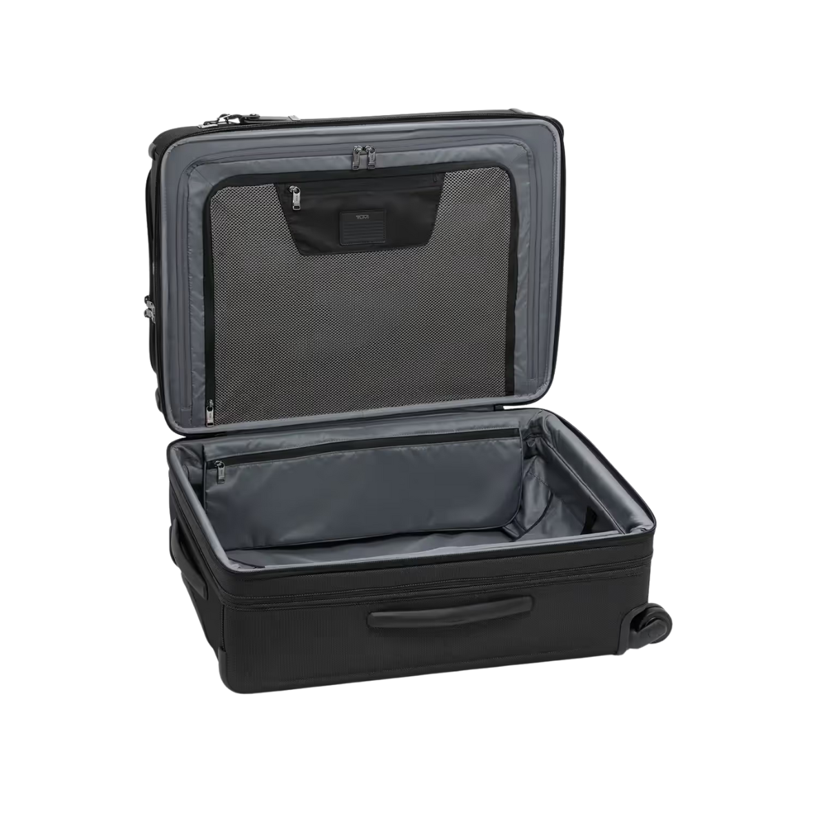 TUMI Alpha Hybrid International Carry-On