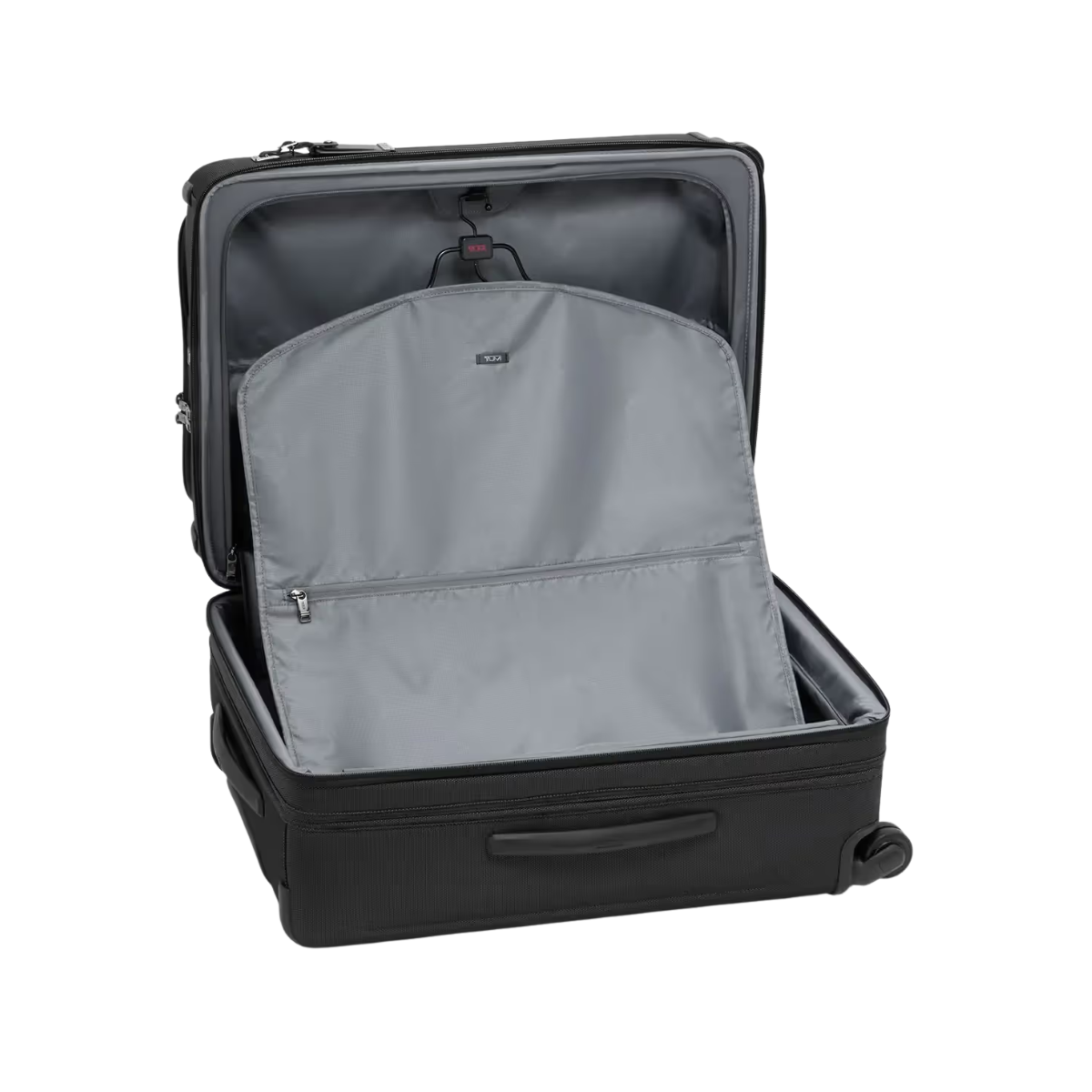TUMI Alpha Hybrid International Carry-On