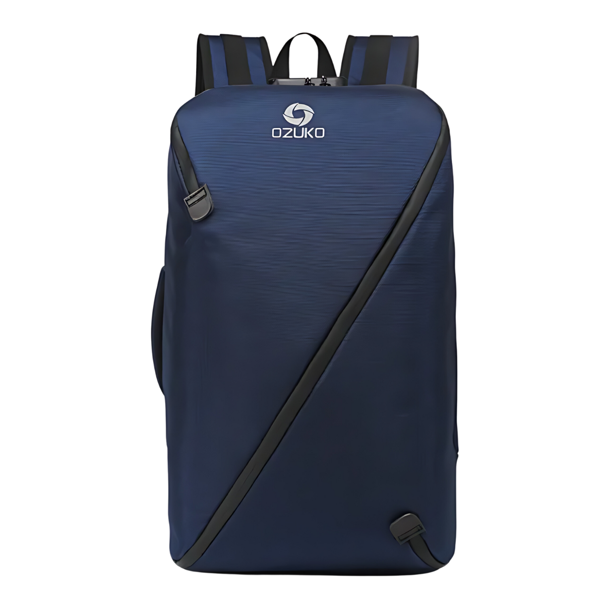 Alpine Ozuko 9234 Foldable Backpack