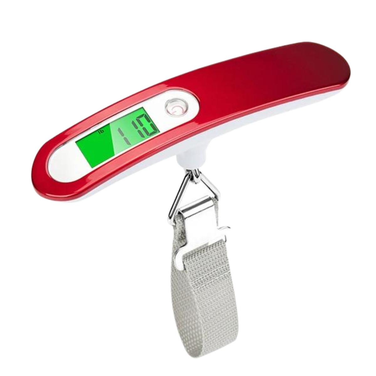 Digital Luggage Scale