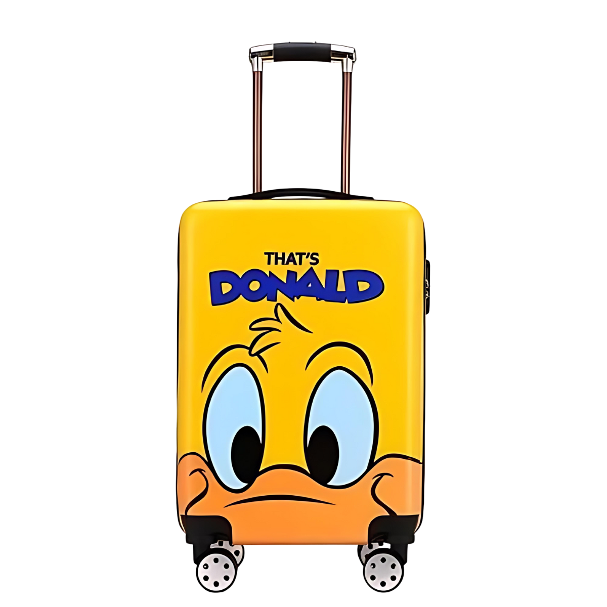 Kids Luggage 20inch
