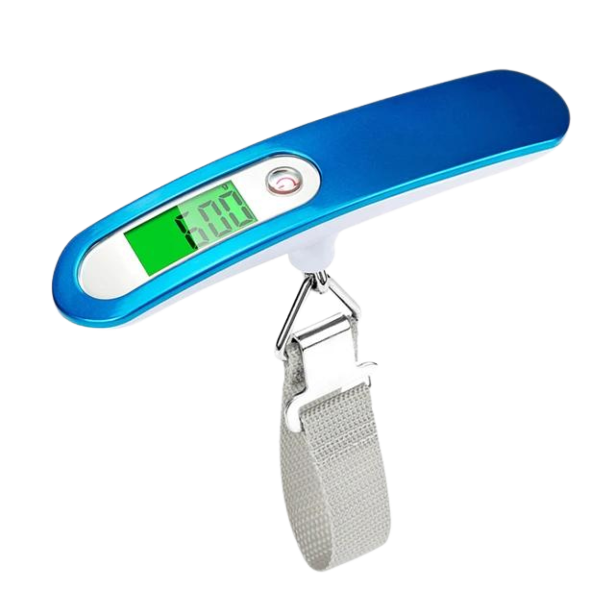 Digital Luggage Scale