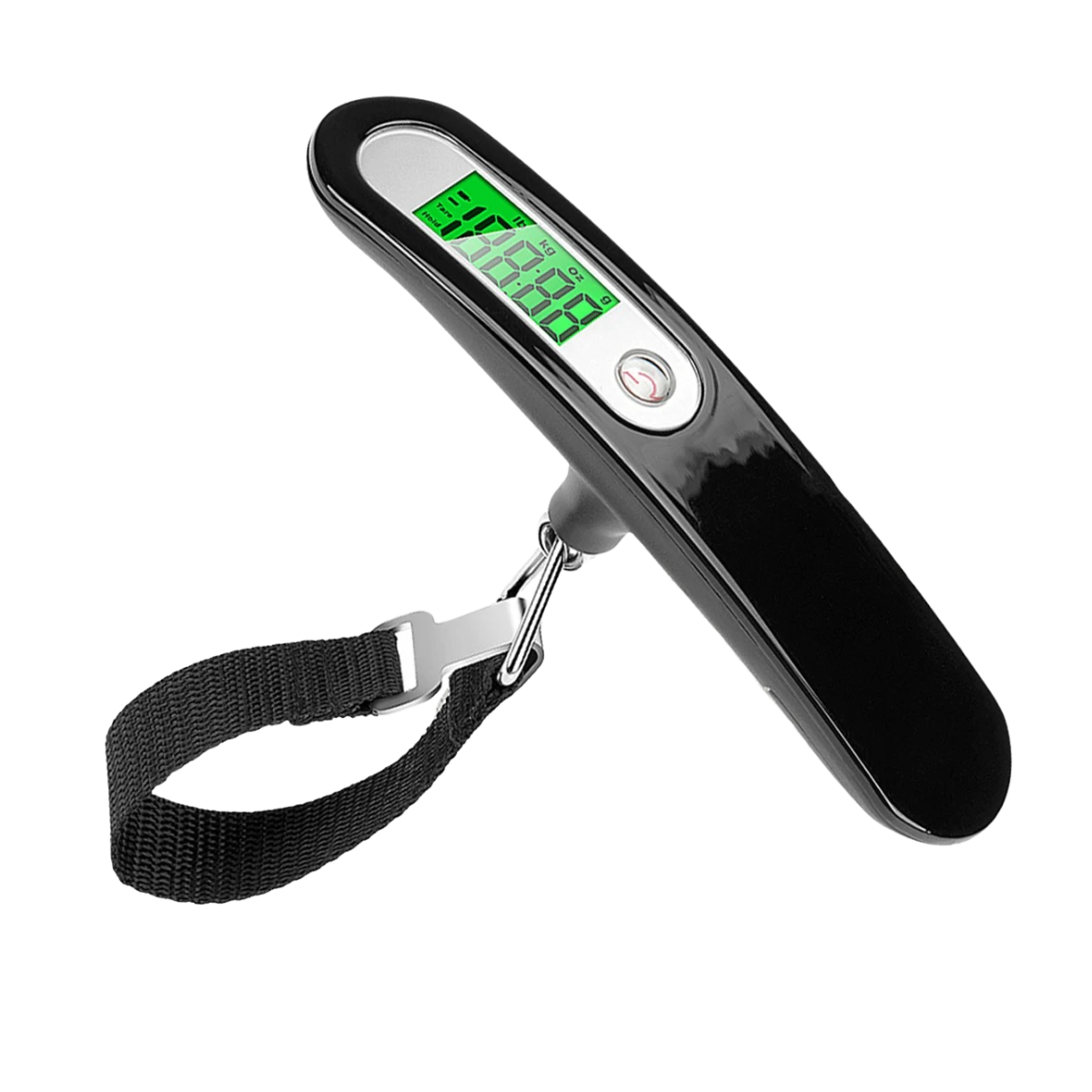 Digital Luggage Scale