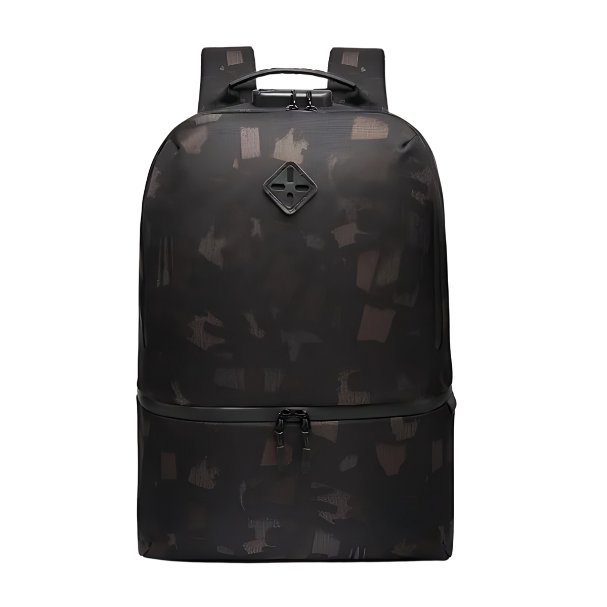 Alpine Ozuko 9243 Antitheft Backpack