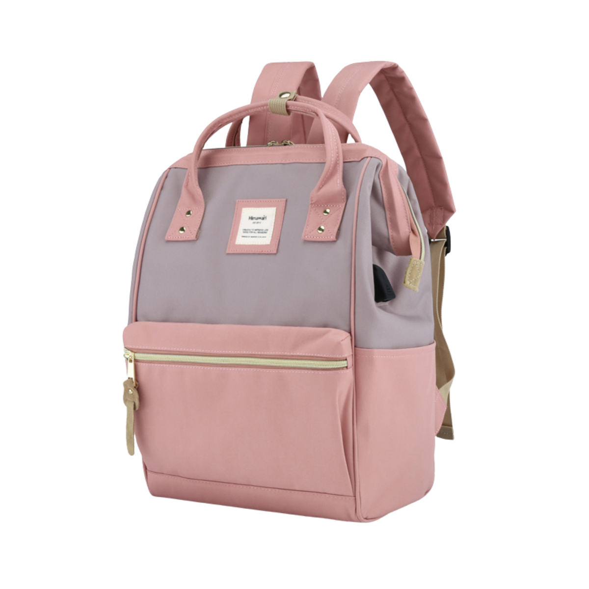 Himawari Holly Daze Backpack