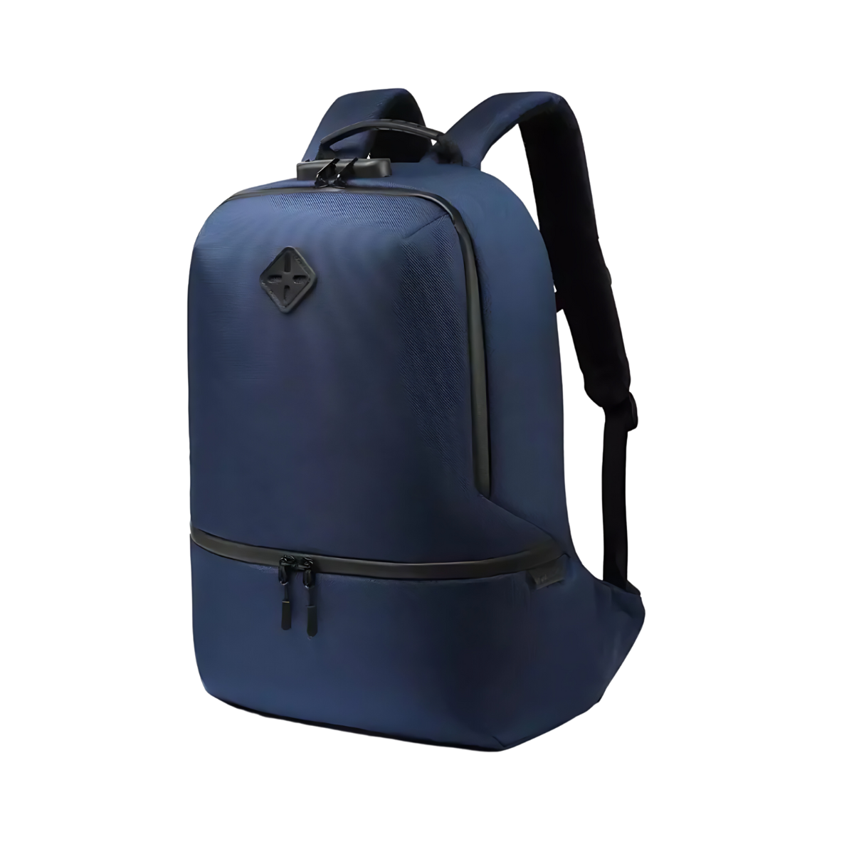 Alpine Ozuko 9243 Antitheft Backpack