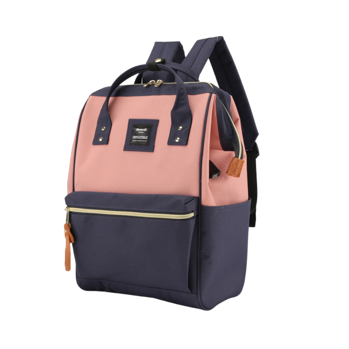himawari mini backpack Himawari Holly Daze Backpack