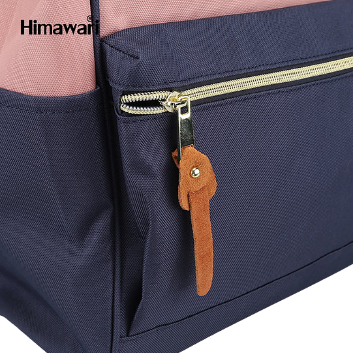 Himawari Holly Daze Backpack