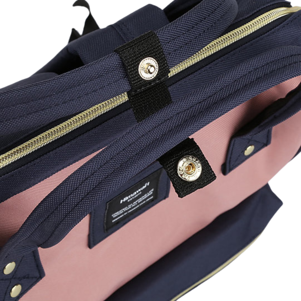 Himawari Holly Daze Backpack