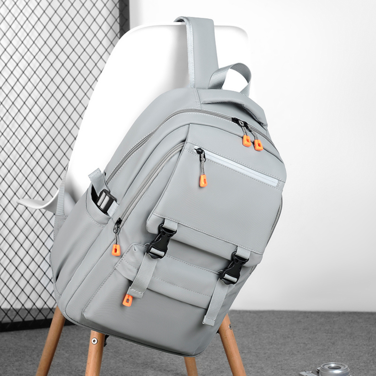 JourneySatchel Backpack
