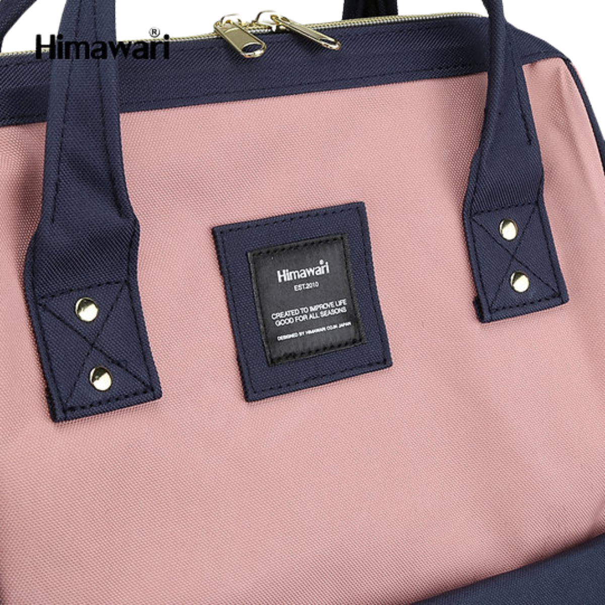 Himawari Holly Daze Backpack