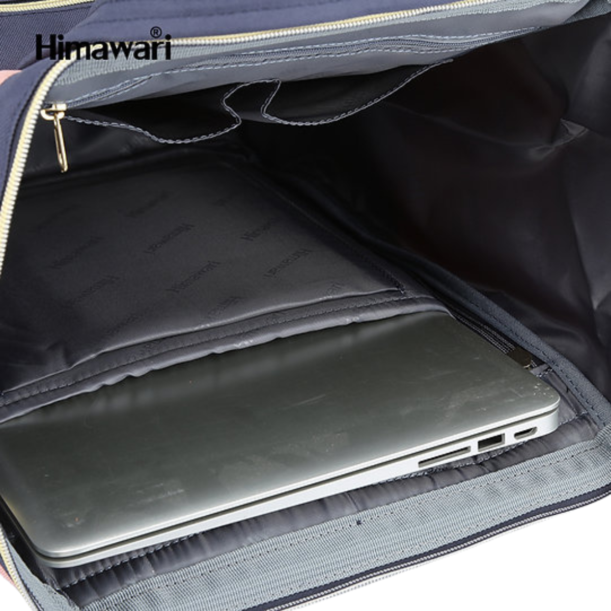 Himawari Holly Daze Backpack