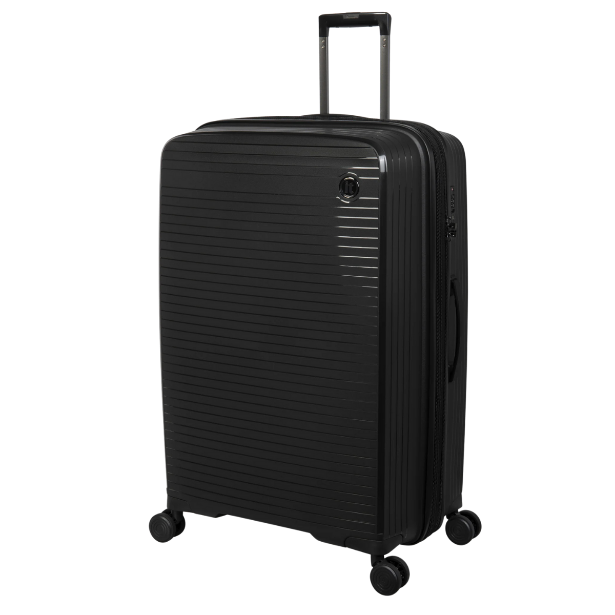 It Luggage Spontaneous