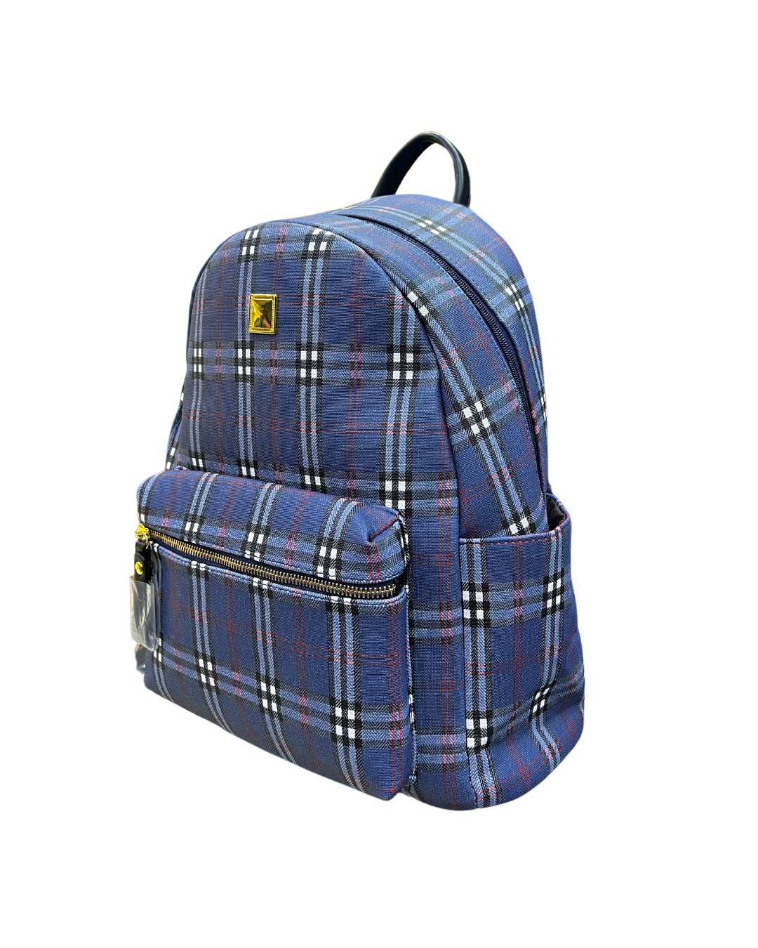 Girls Mini Satchel Bag