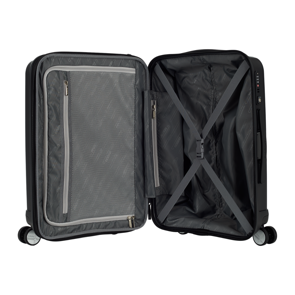 American Tourister BRADO