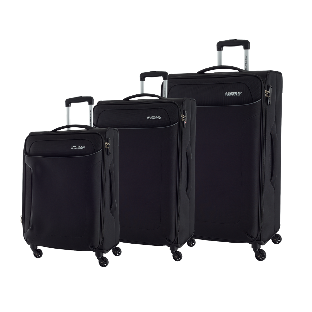 American Tourister CLAYTON