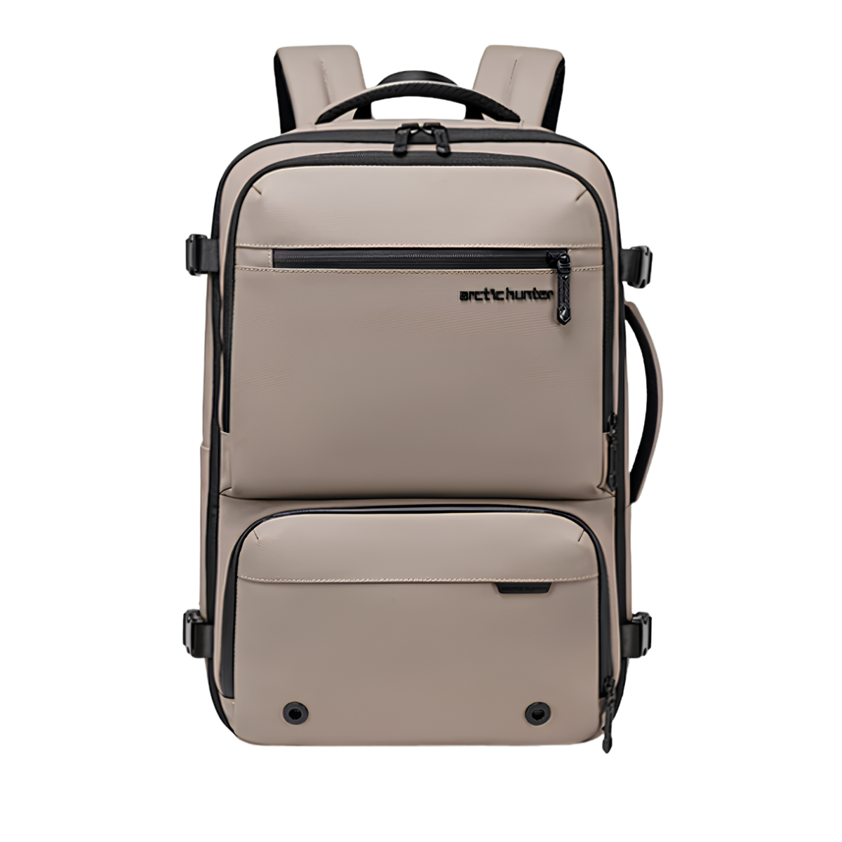 Arctic Hunter SPACEMAX with Compression Pump