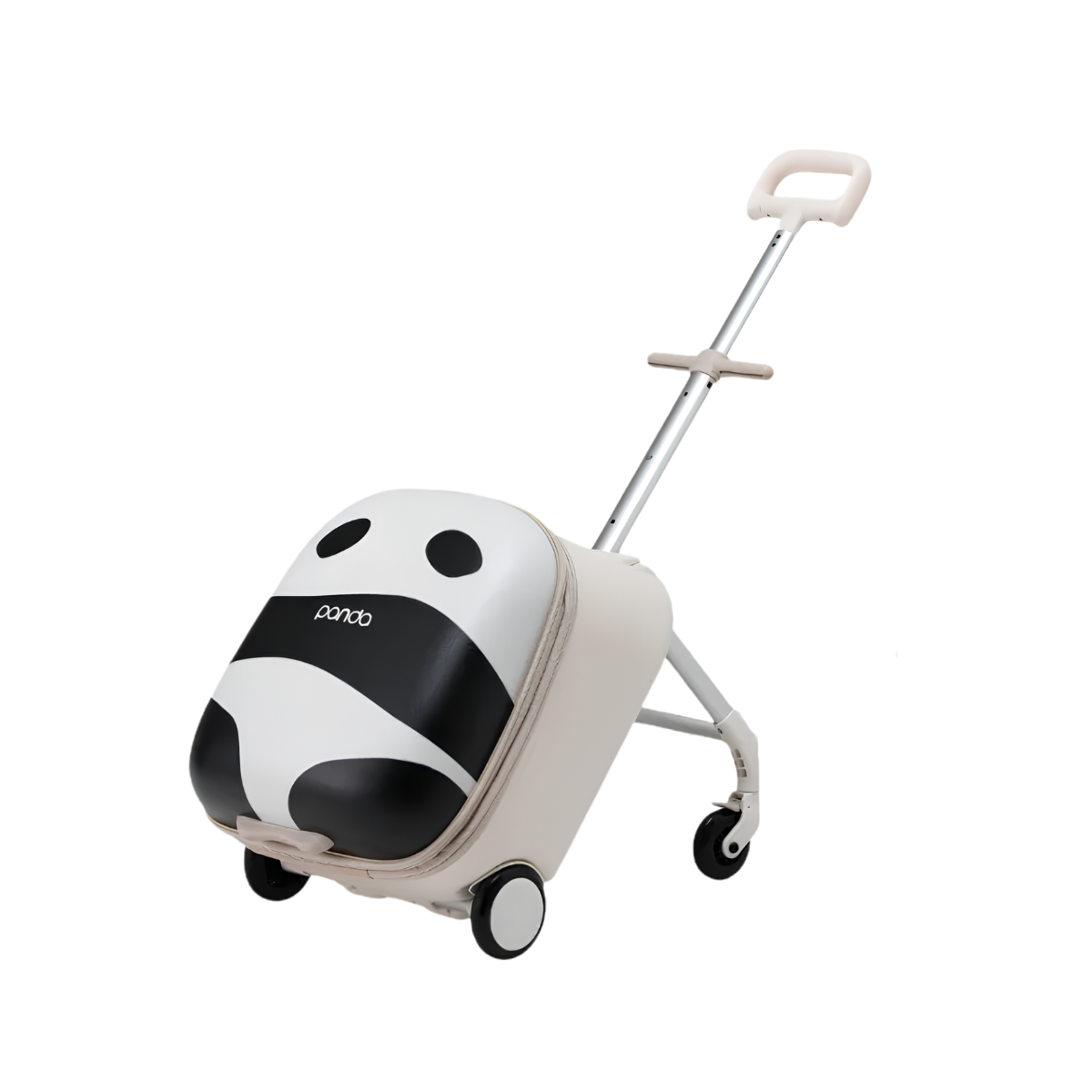 Kids Ride-On Suitcase