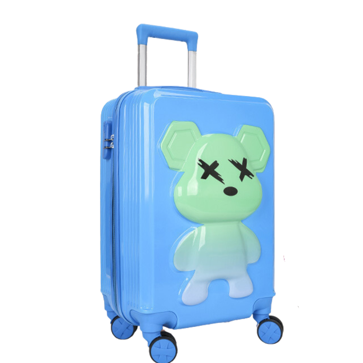 Kids Luggage 20inch