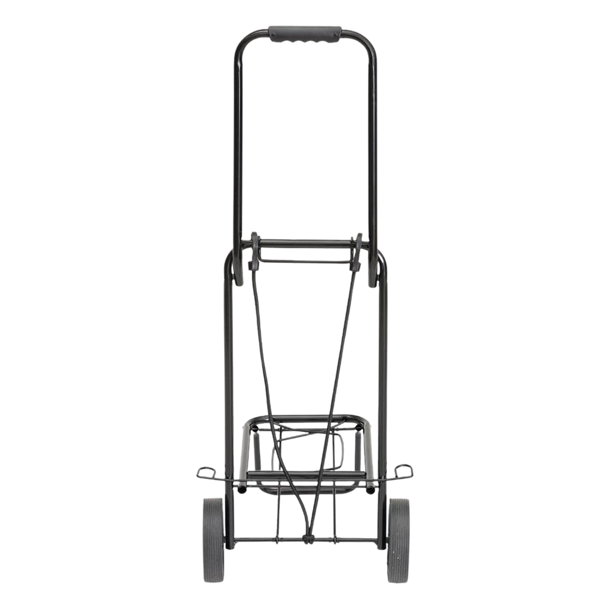 Luggage Cart Portable Hand Trolley
