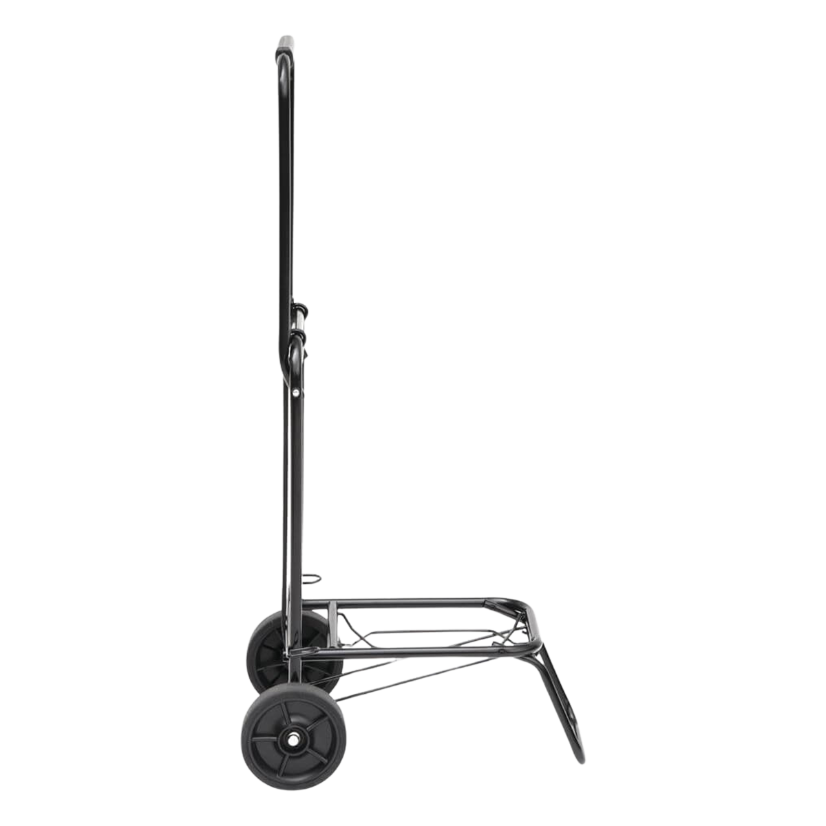 Luggage Cart Portable Hand Trolley