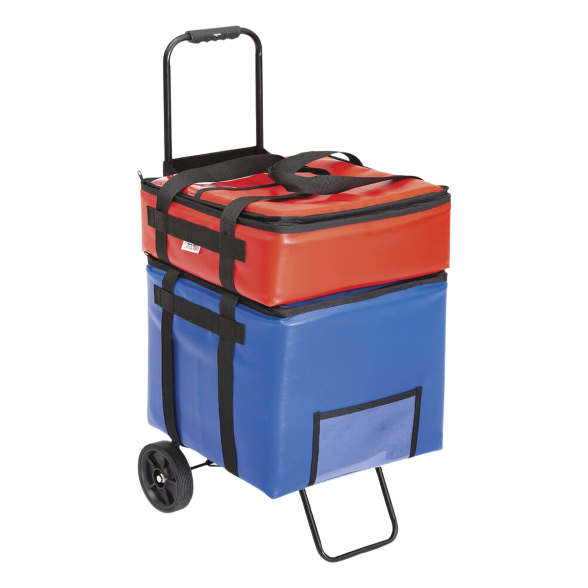 Luggage Cart Portable Hand Trolley