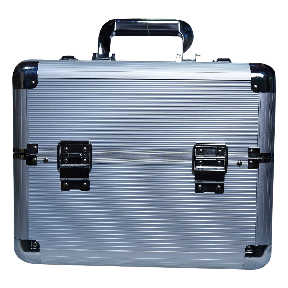 Vanity Beauty Case Aluminium