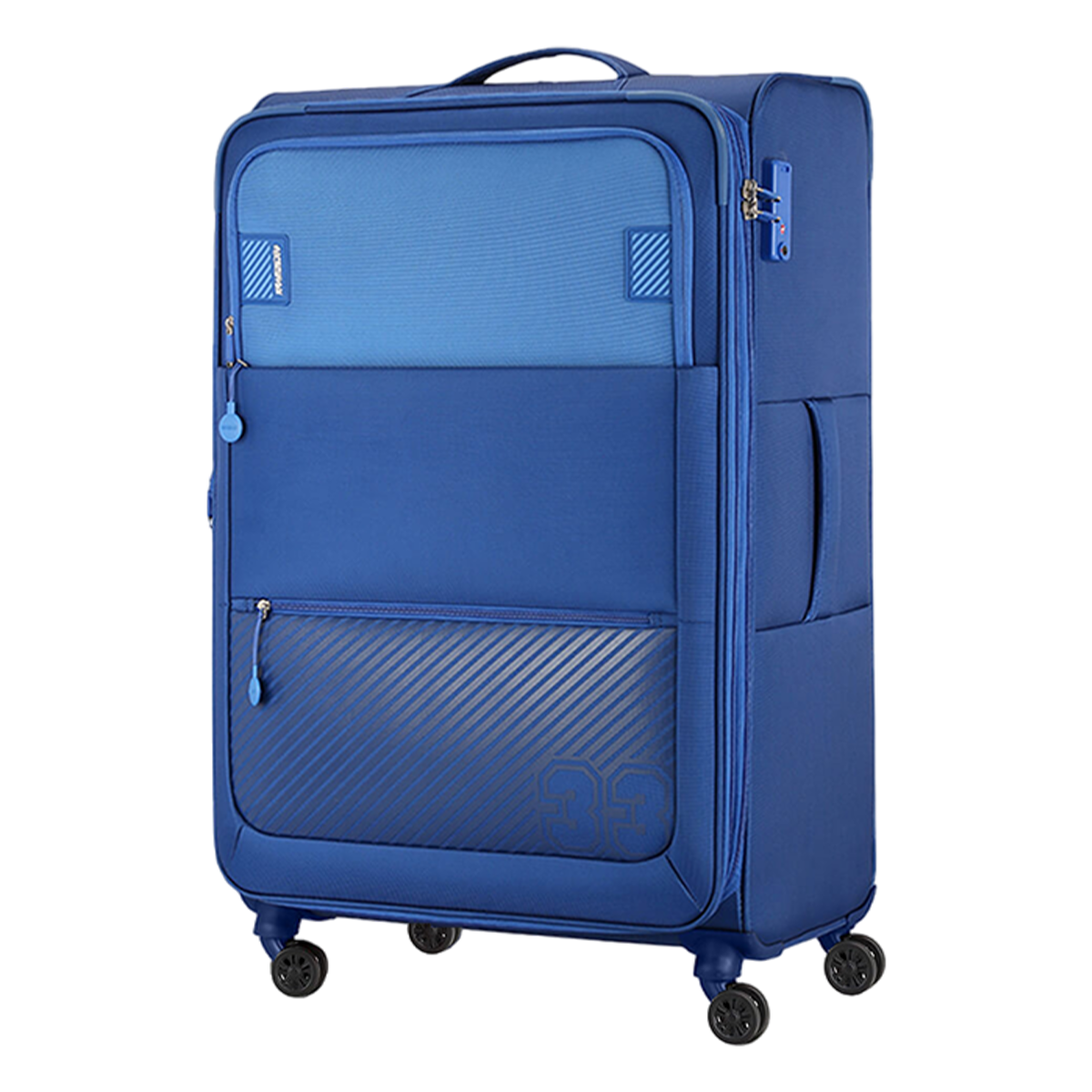 Cost of american tourister suitcase sale