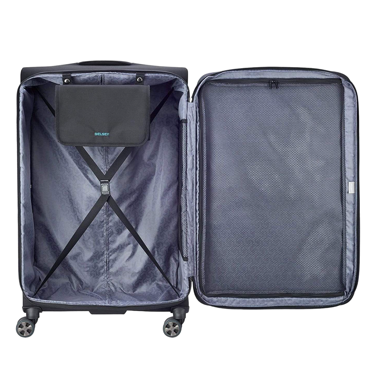 Delsey Hyperglide