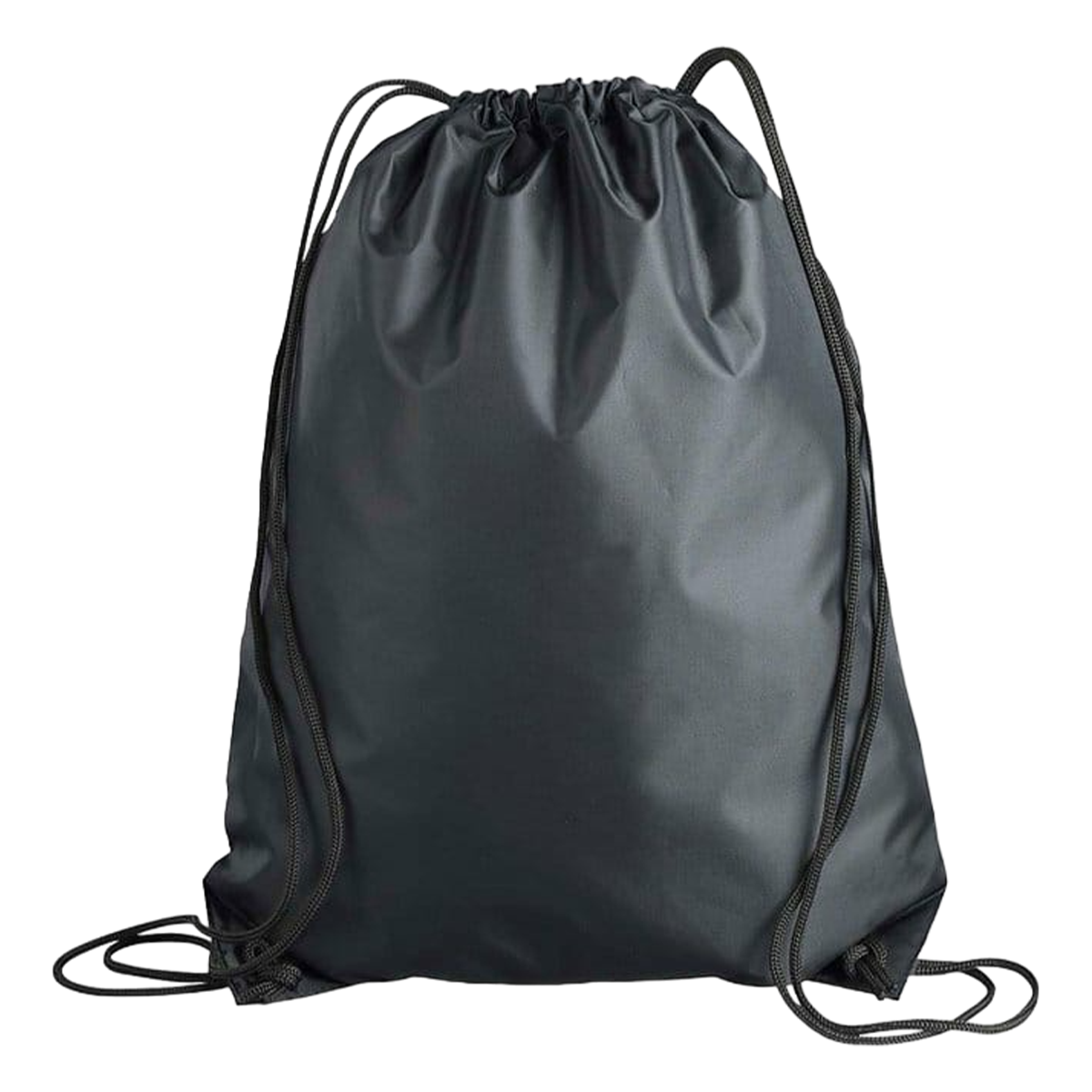 Drawstring Cling Bag