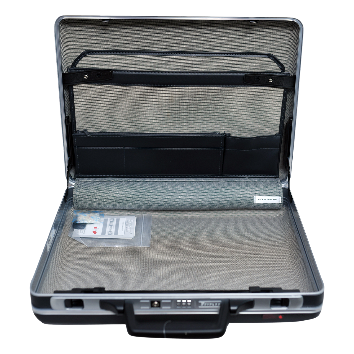 Echolac Office Business Briefcase