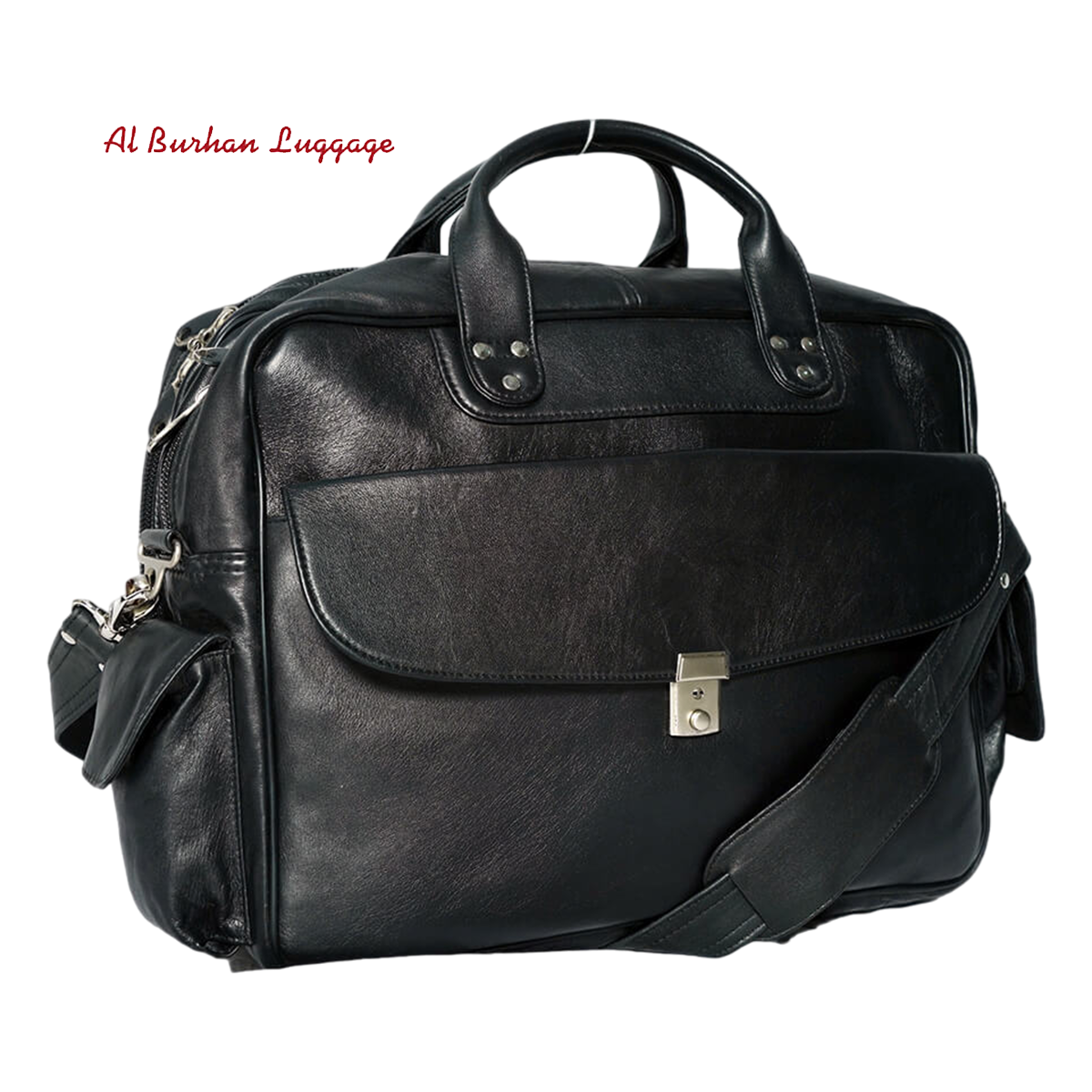 Mens business luggage on sale