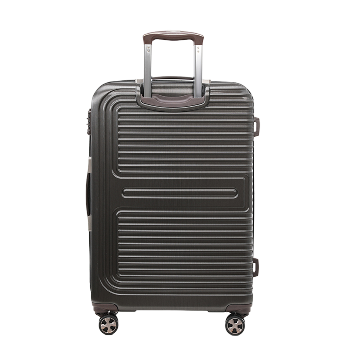 #color_metallic black