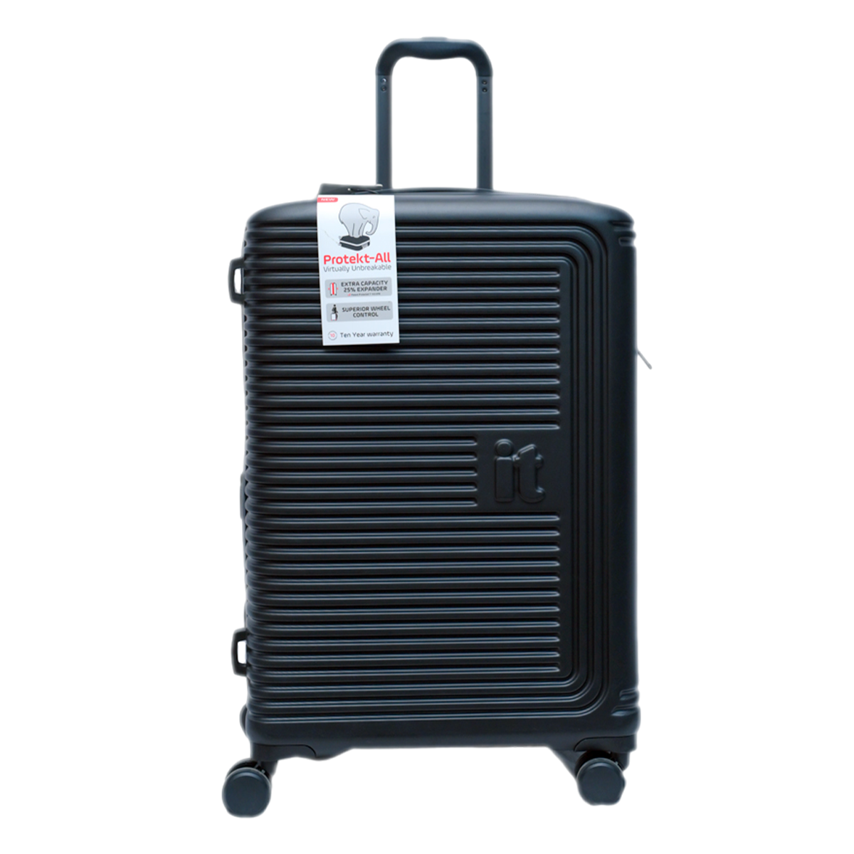 It Luggage Guidebook