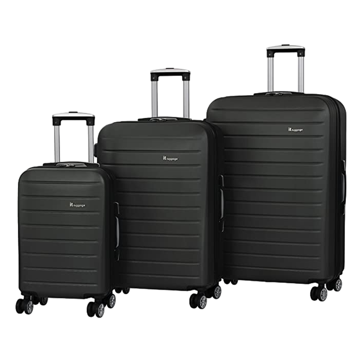 It Luggage Legion