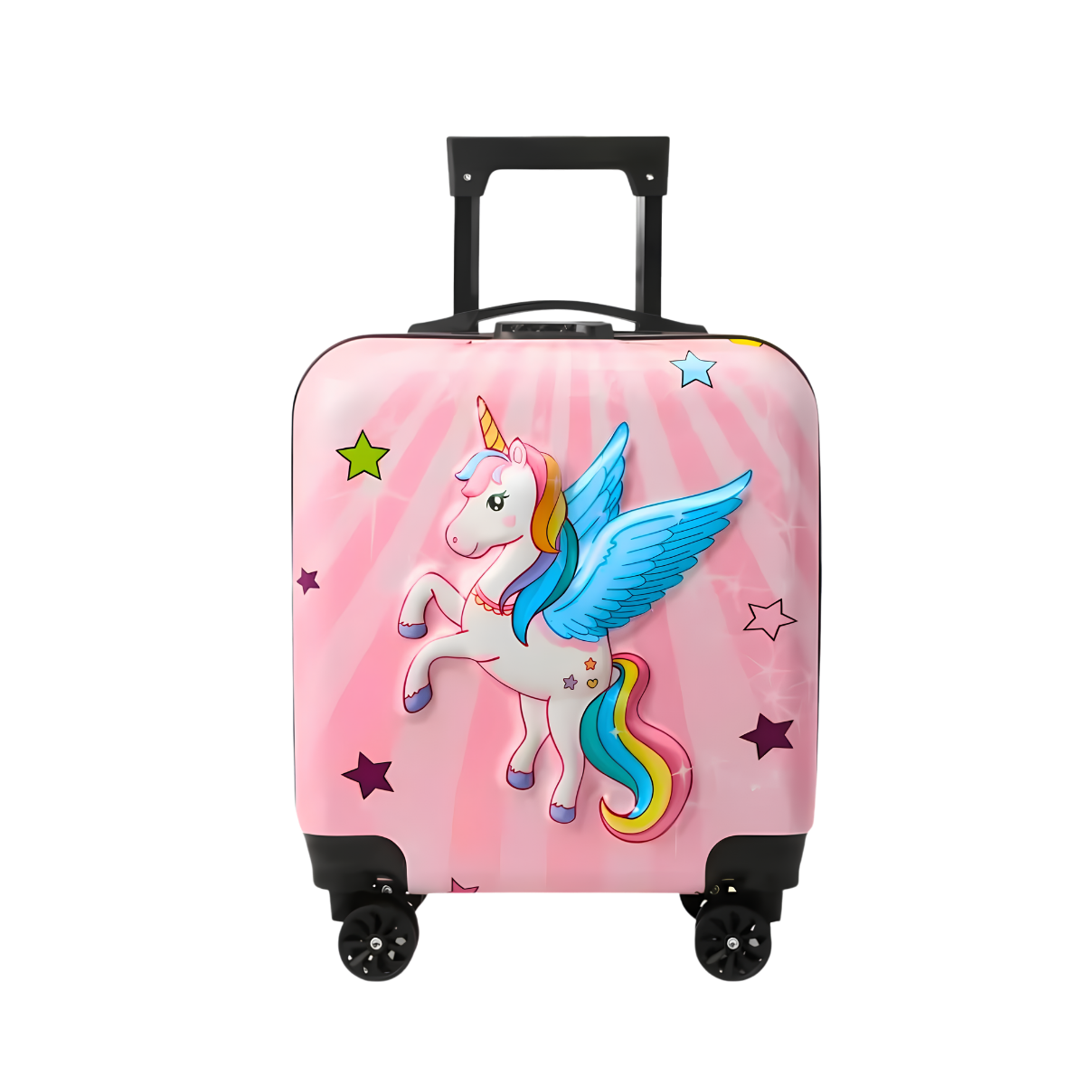 Kids Luggage 18inch