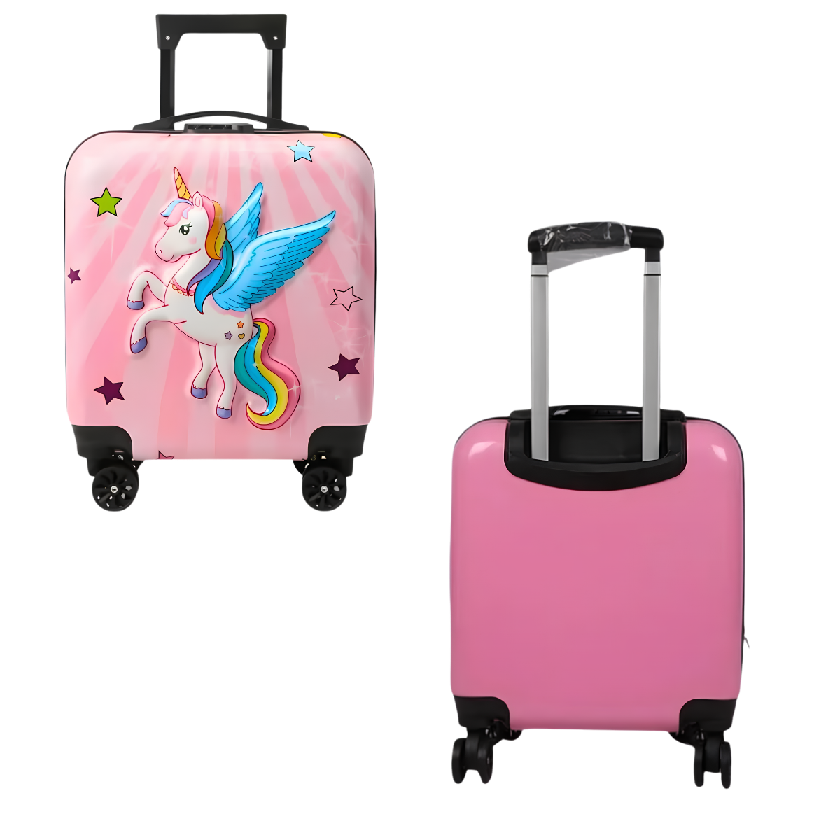 Kids Luggage 18inch