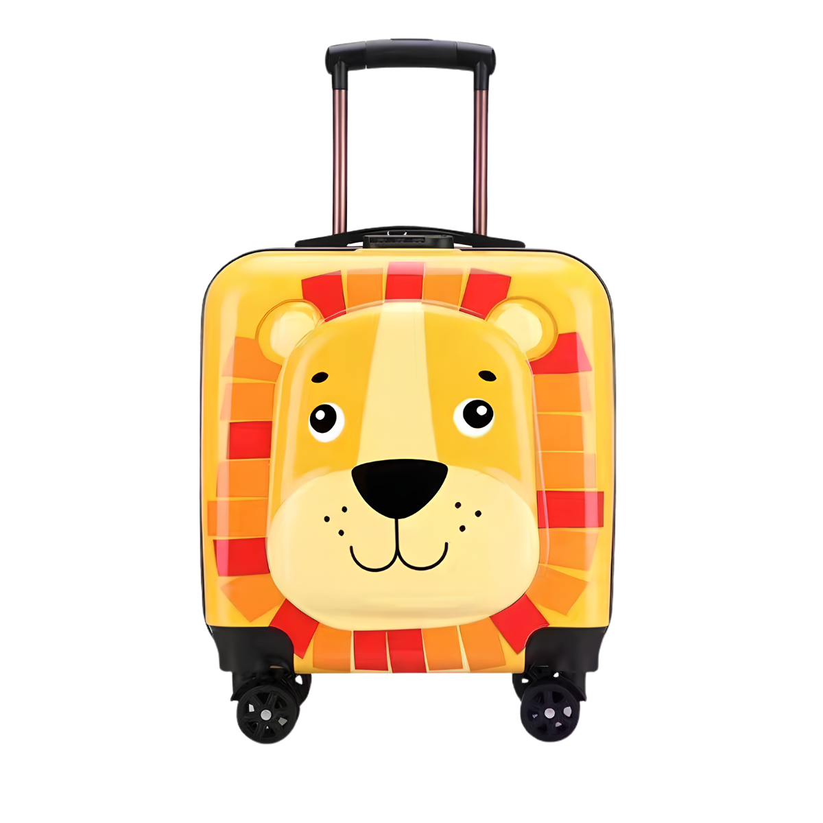 Kids Luggage 18inch