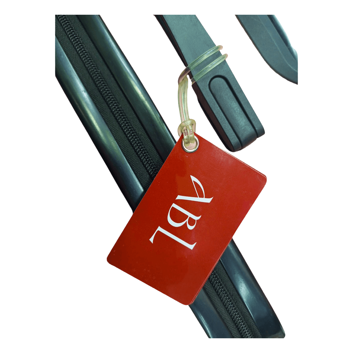 LUGGAGE TAG - HATTIFNATTAR main image 1