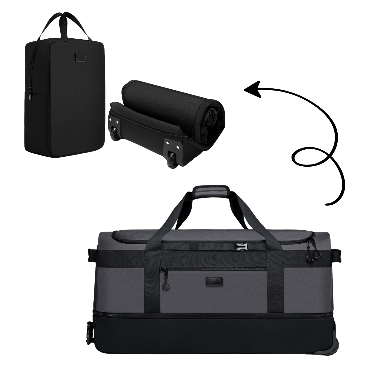 Lusetti Voyager AUGMENT