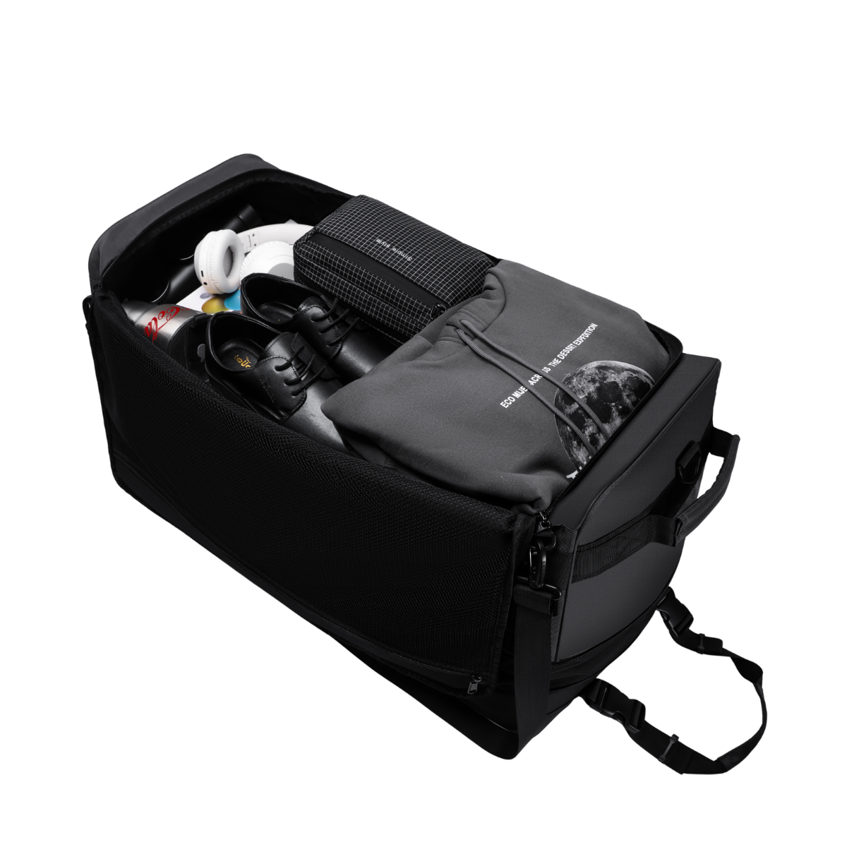 Lusetti Voyager AUGMENT