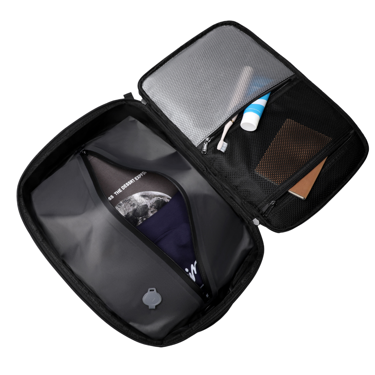 Lusetti Voyager VESPER