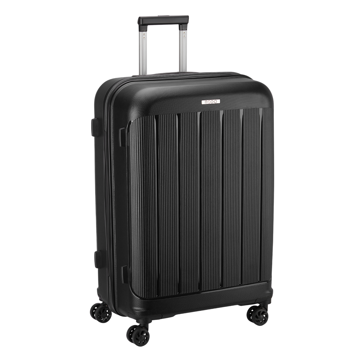 Modo by Roncato suitcase in black