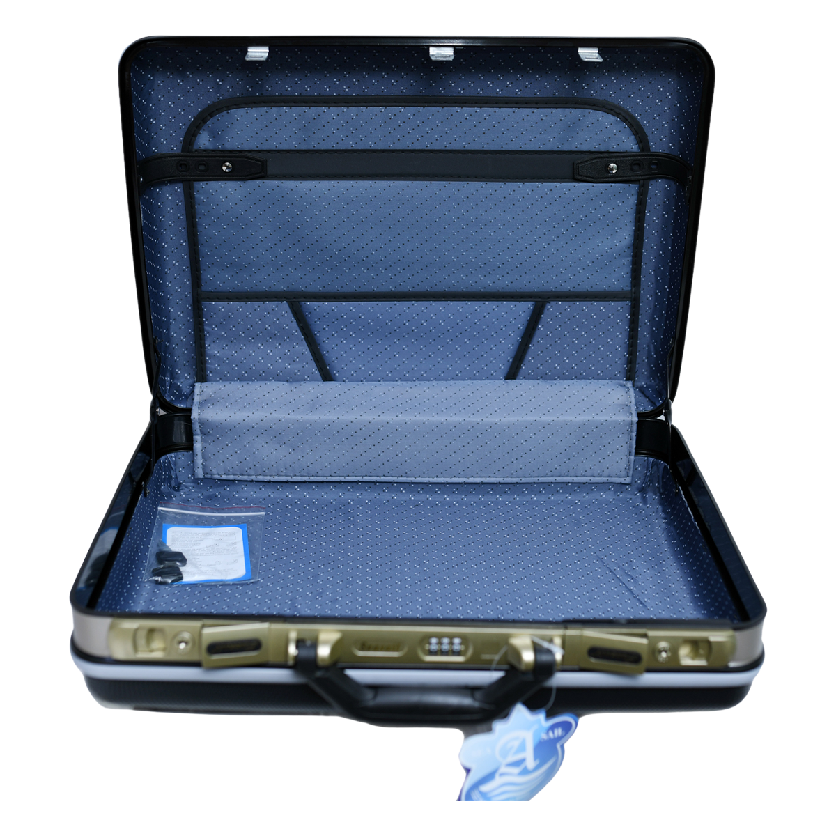 Sail Office Business Briefcase