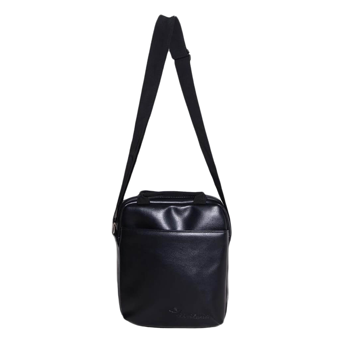 Shoulder Pouch, Cross body Bag, Sling Bag for Wallet Mobile Cell Phone, Passport Holder for Unisex