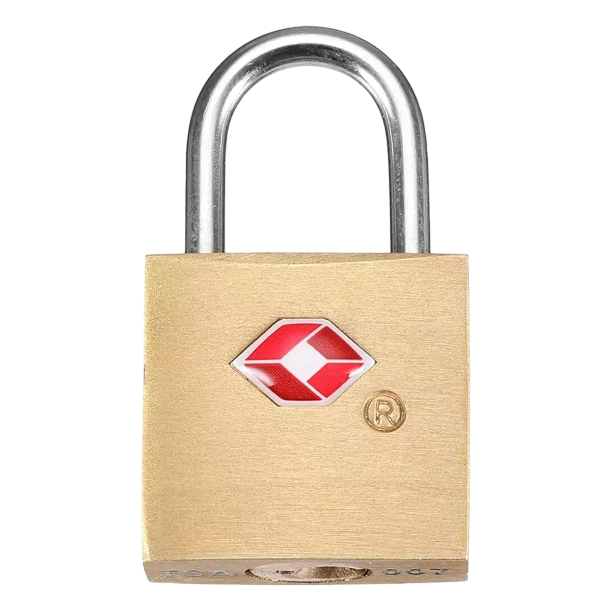 TSA Key Lock