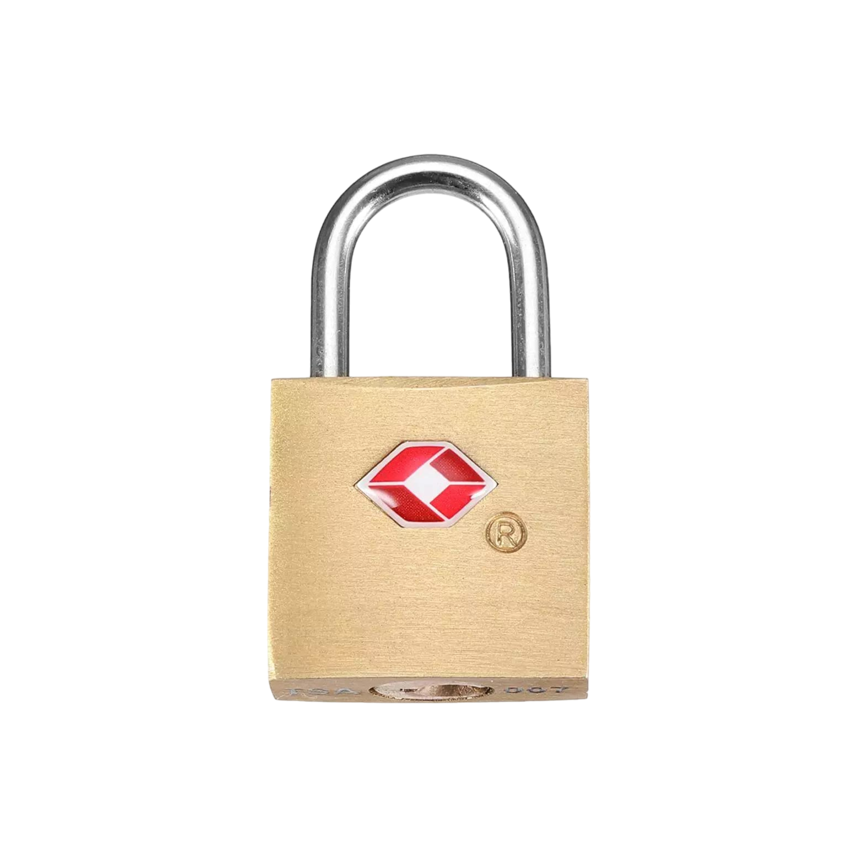 TSA Key Lock