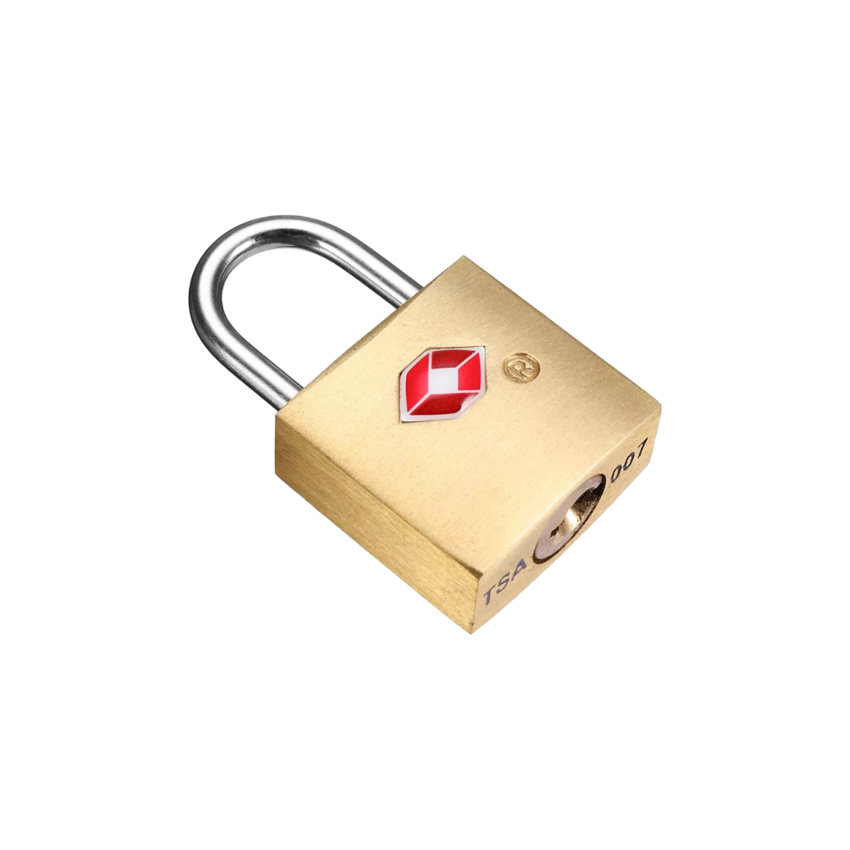 TSA Key Lock