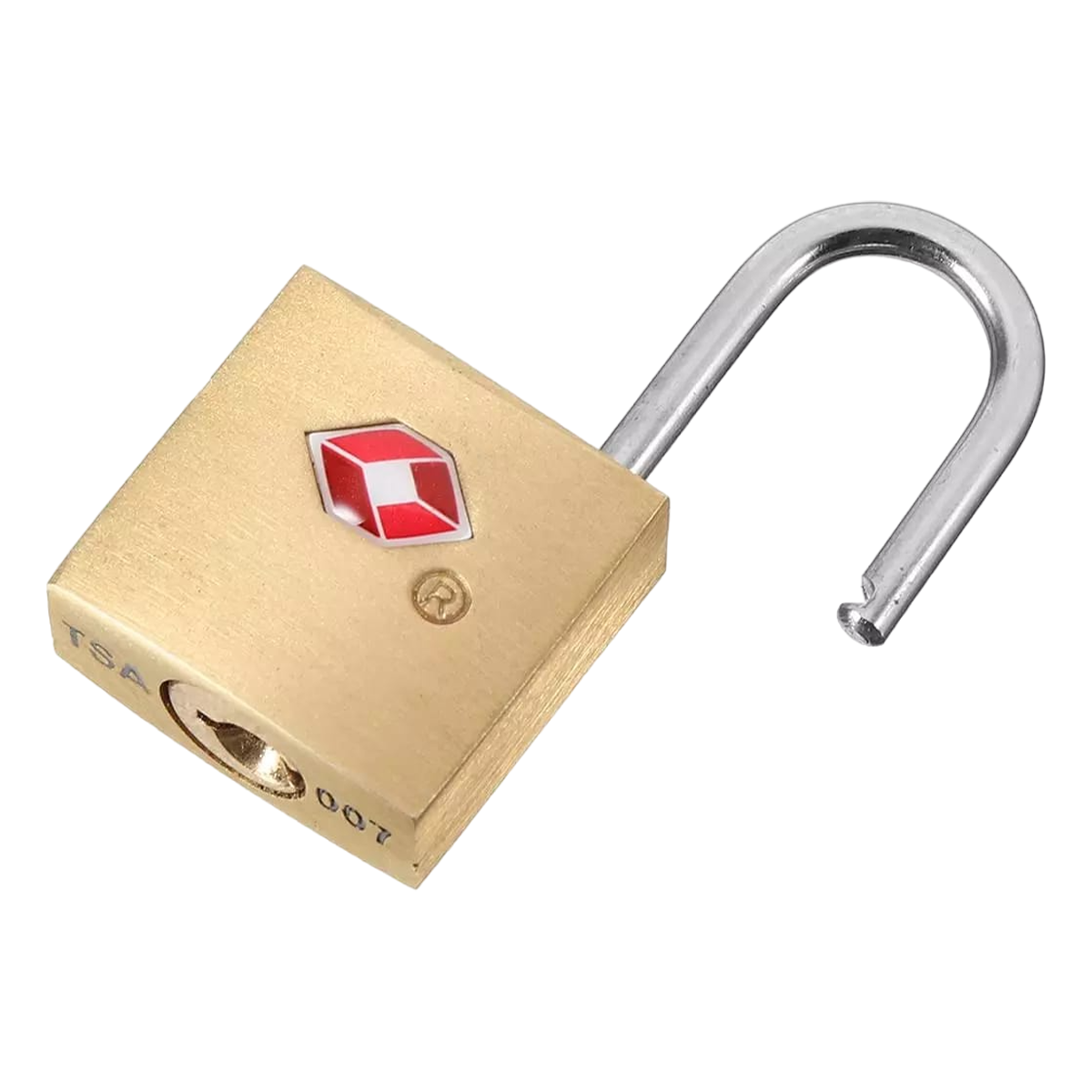 TSA Key Lock